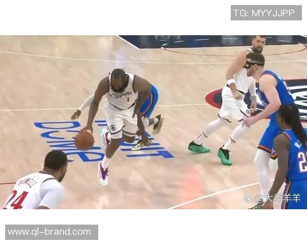 2020年3月4日快船与雷霆精彩对决全场录像回放及赛后分析