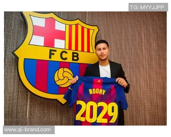 从法庭风暴到聚光灯下的球场！巴萨赌上名誉，或将迎来这位备受争议的神锋