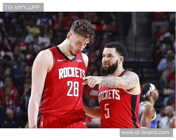 火箭方案请求伤病特例！金额达1250万美元 范弗利特估计赛季报销