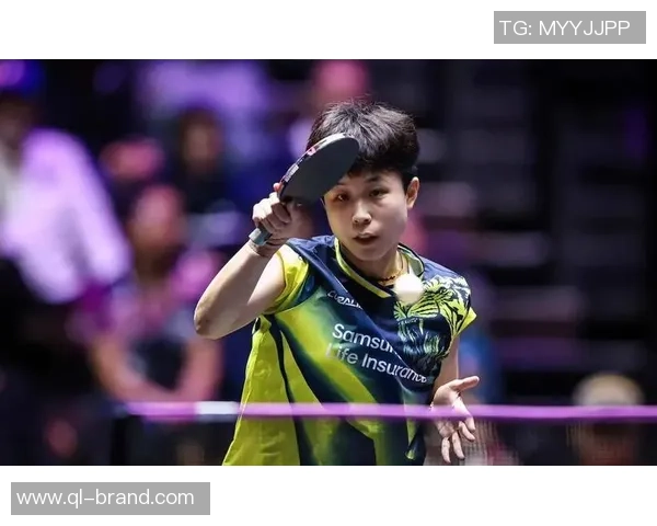 生计单打第16冠！早田成冠军赛封后第6人 将重返国际前十